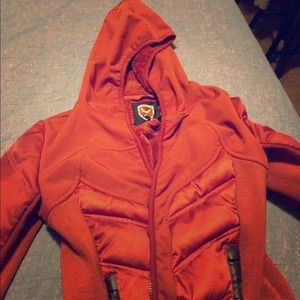 1 Madison Expedition medium jacket